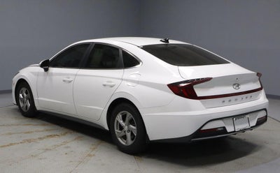 2023 Hyundai SONATA SE