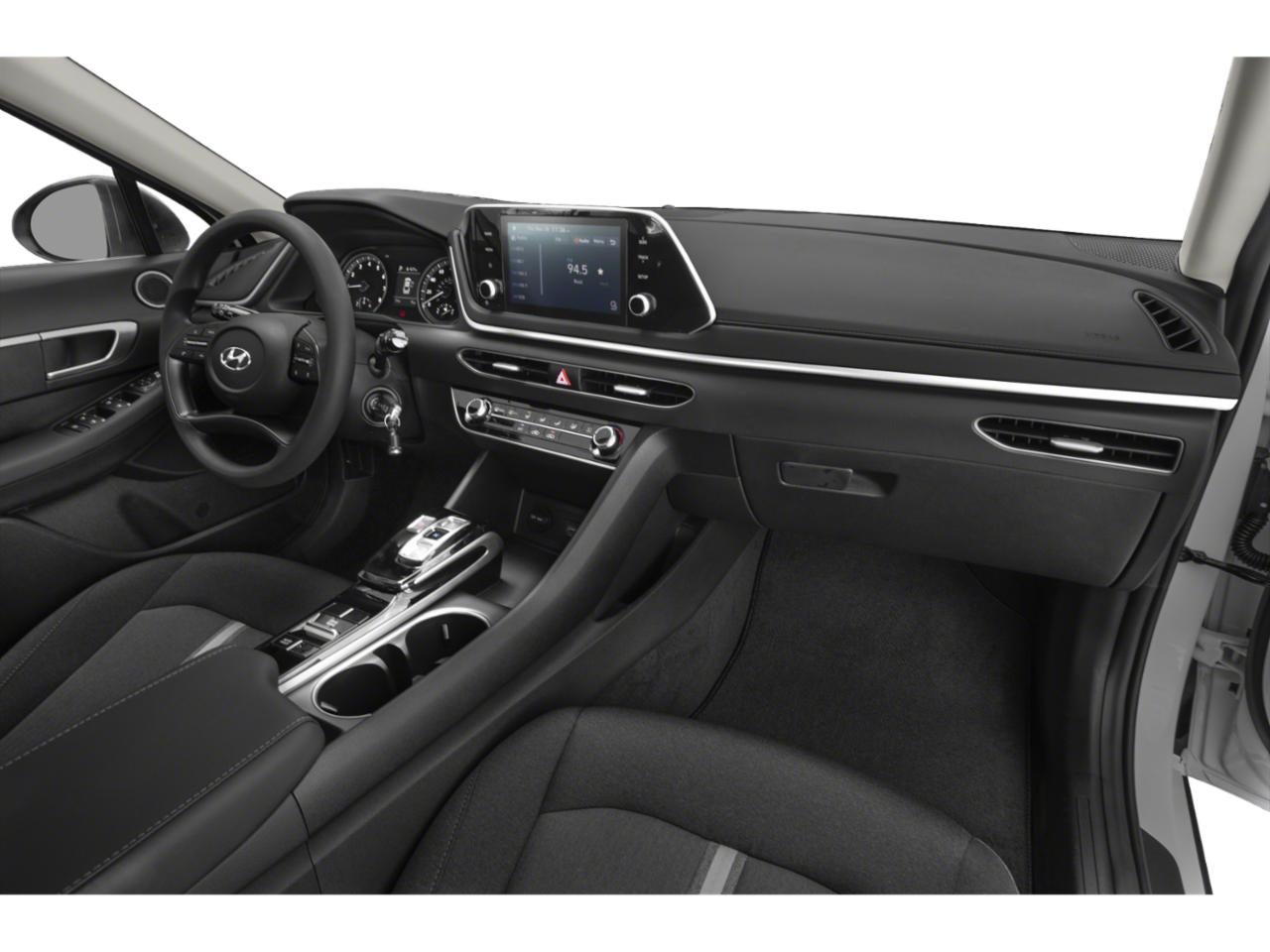 2023 Hyundai SONATA SE