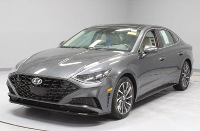 2023 Hyundai SONATA Limited