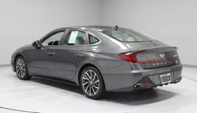 2023 Hyundai SONATA Limited