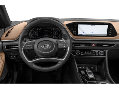 2023 Hyundai SONATA Limited