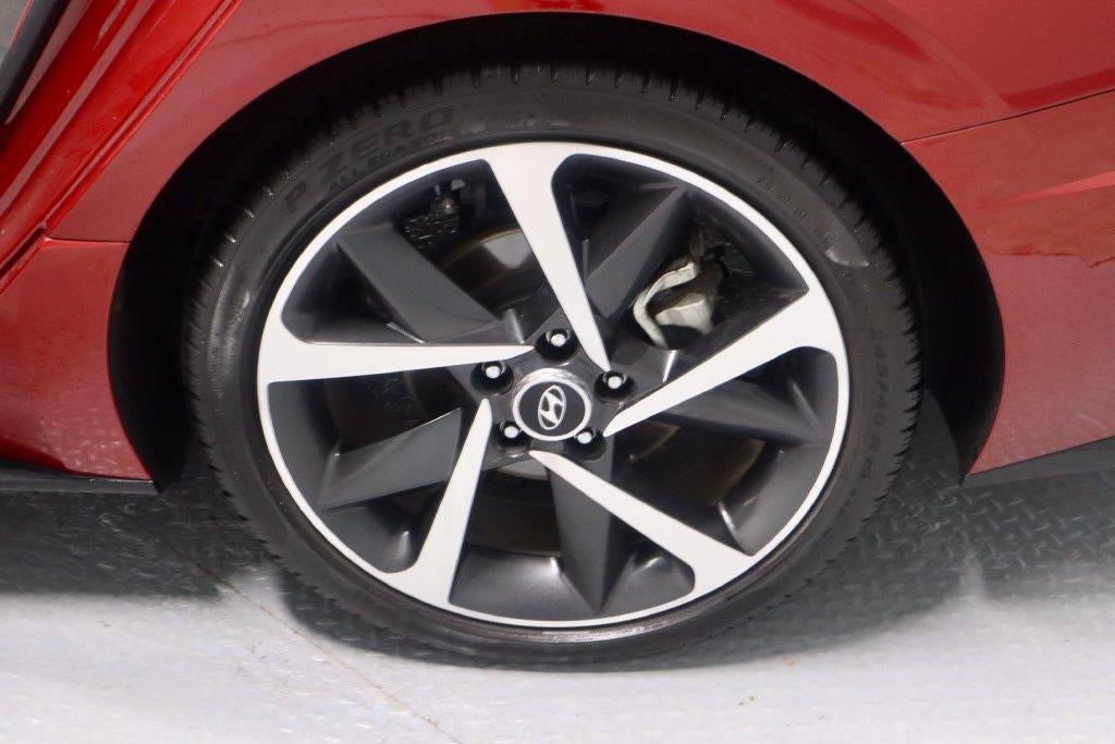 2023 Hyundai SONATA SEL Plus