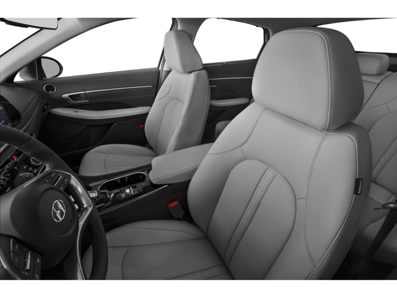 2022 Hyundai SONATA Hybrid Limited