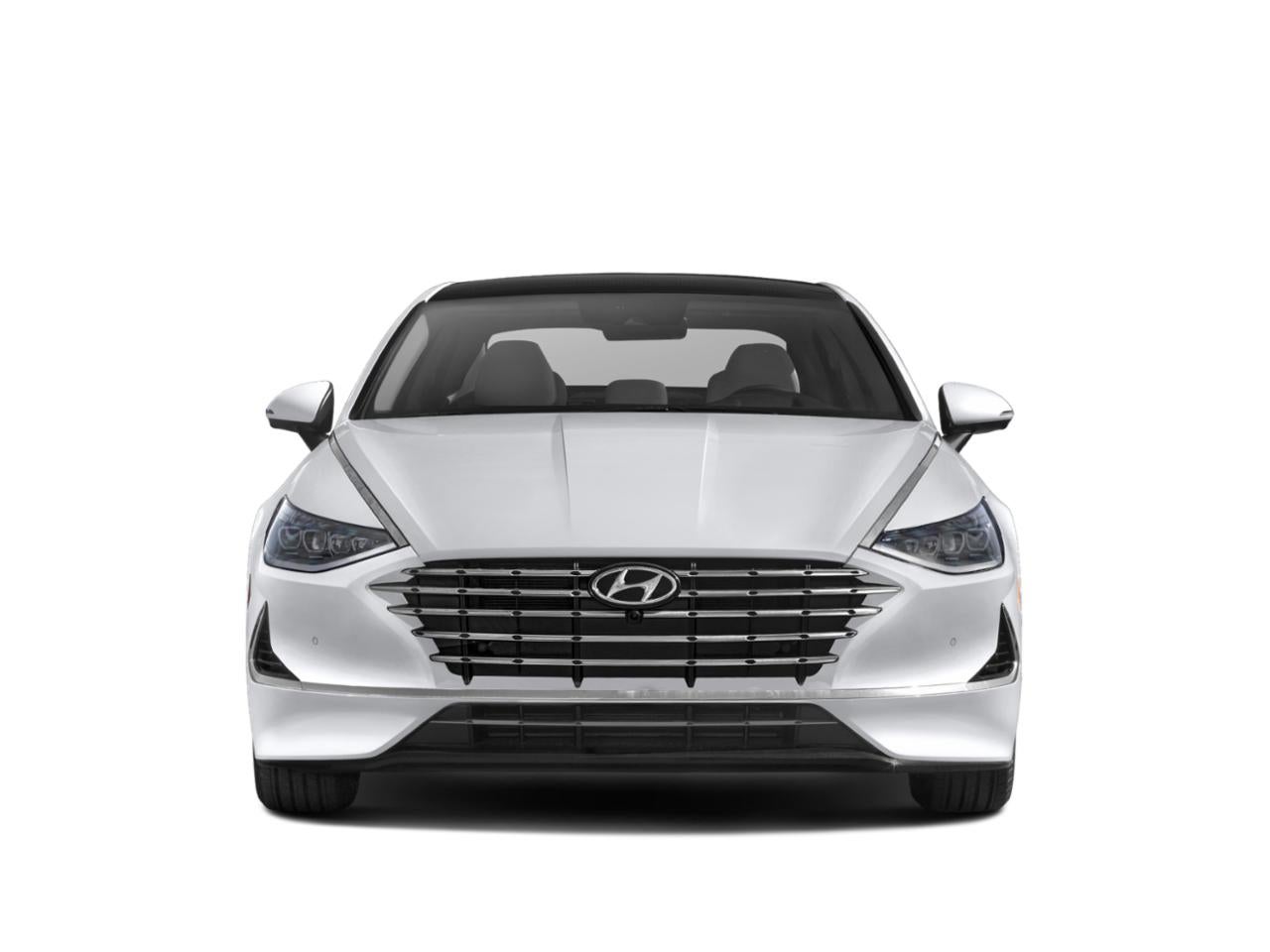 2022 Hyundai SONATA Hybrid Limited