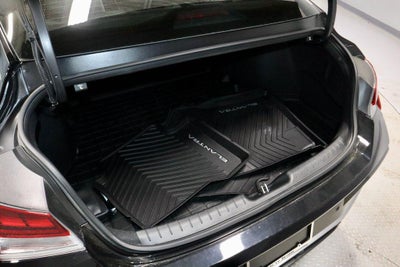 2024 Hyundai ELANTRA Hybrid Limited