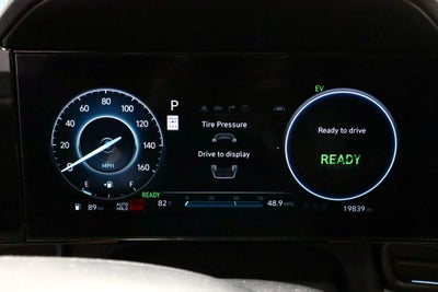 2024 Hyundai ELANTRA Hybrid Limited