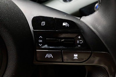2024 Hyundai ELANTRA Hybrid Limited