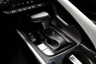 2024 Hyundai ELANTRA Hybrid Limited