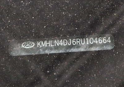 2024 Hyundai ELANTRA Hybrid Limited