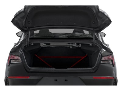 2025 Hyundai ELANTRA N Base
