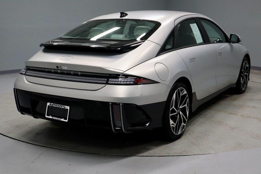 2024 Hyundai IONIQ 6 SEL