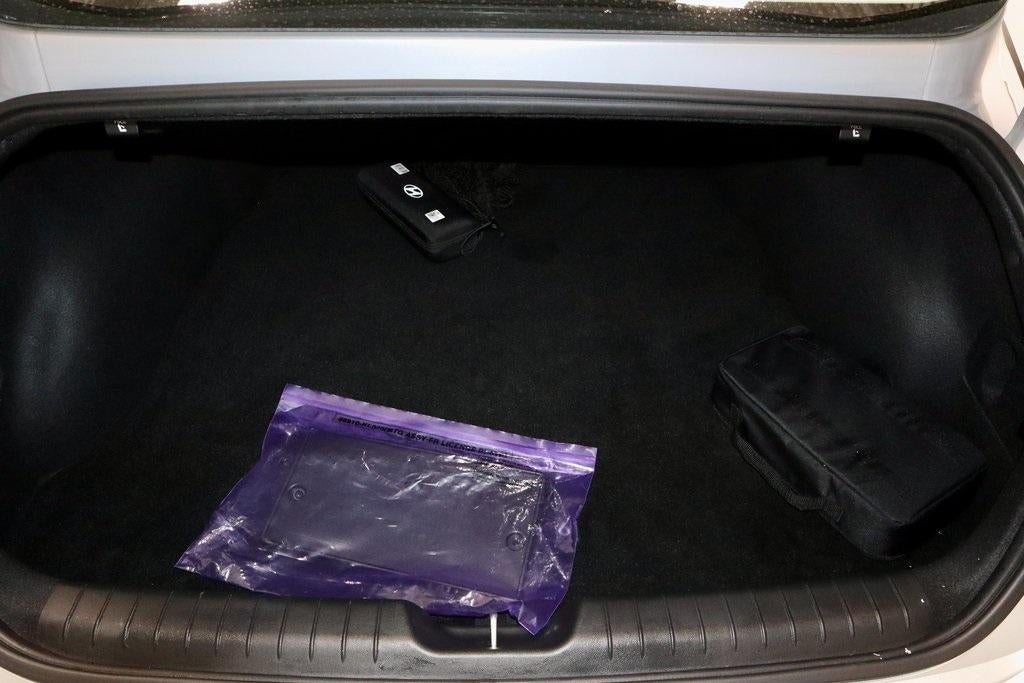 2024 Hyundai IONIQ 6 SEL