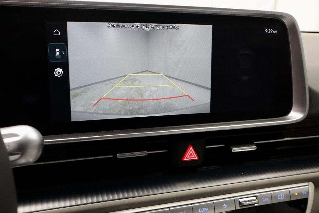 2024 Hyundai IONIQ 6 SEL