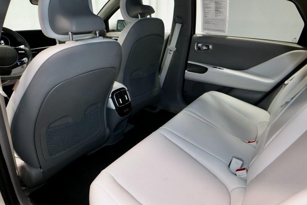 2024 Hyundai IONIQ 6 SEL