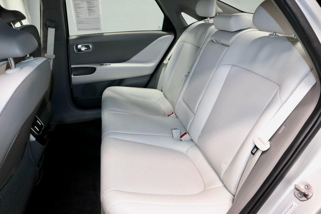 2024 Hyundai IONIQ 6 SEL