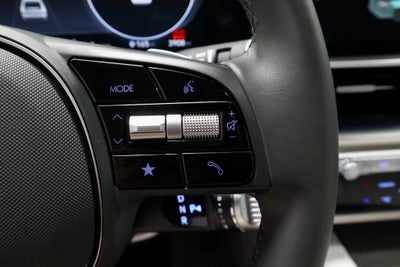 2024 Hyundai IONIQ 6 SEL