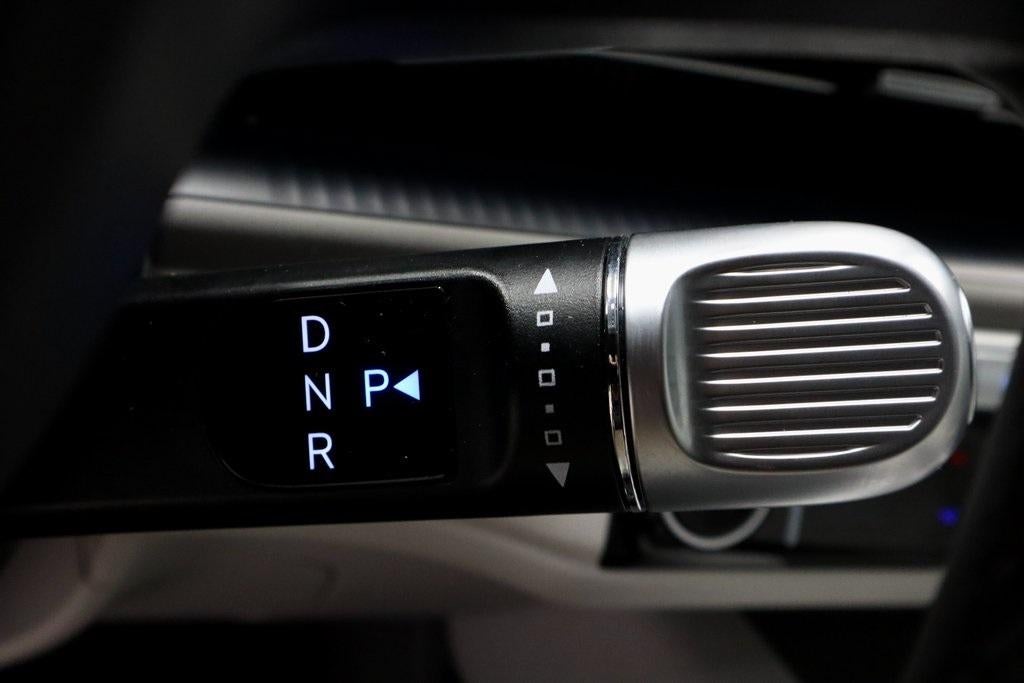 2024 Hyundai IONIQ 6 SEL