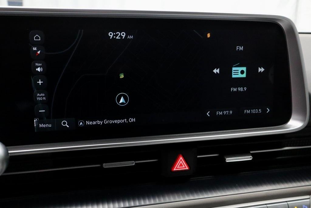 2024 Hyundai IONIQ 6 SEL