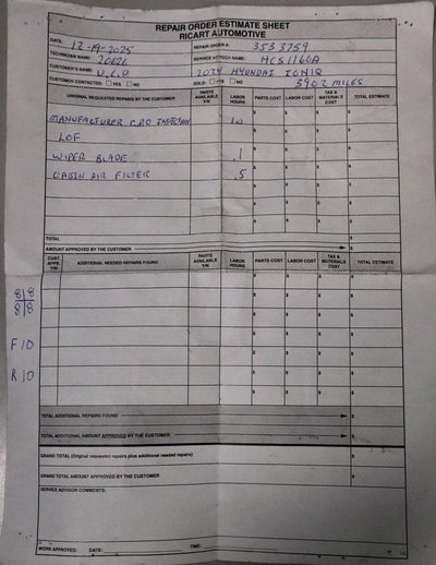 2024 Hyundai IONIQ 6 SEL