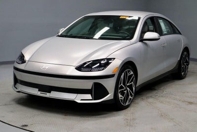 2024 Hyundai IONIQ 6 SEL