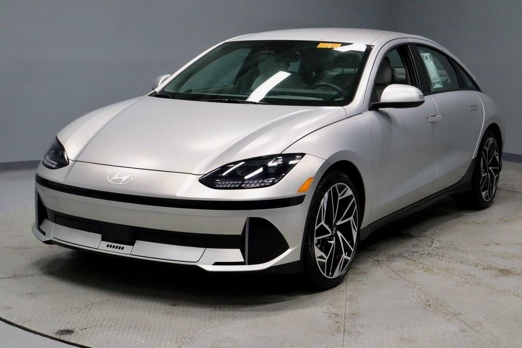 2024 Hyundai IONIQ 6 SEL