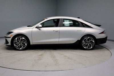 2024 Hyundai IONIQ 6 SEL