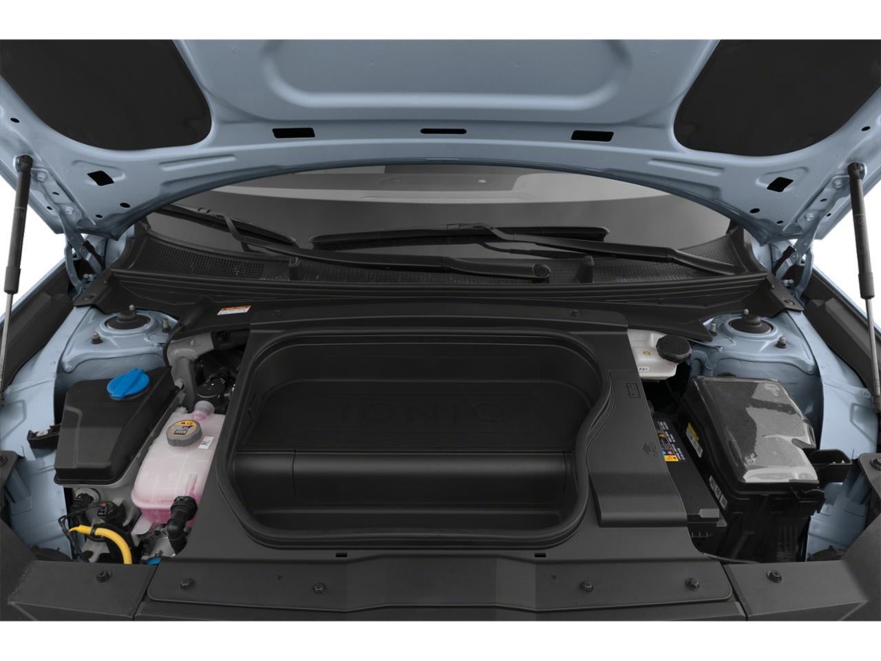 2024 Hyundai IONIQ 6 SEL