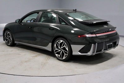 2024 Hyundai IONIQ 6 SEL