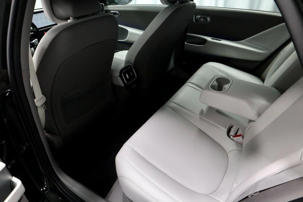 2024 Hyundai IONIQ 6 SEL