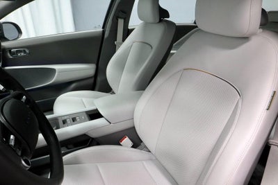 2024 Hyundai IONIQ 6 SEL