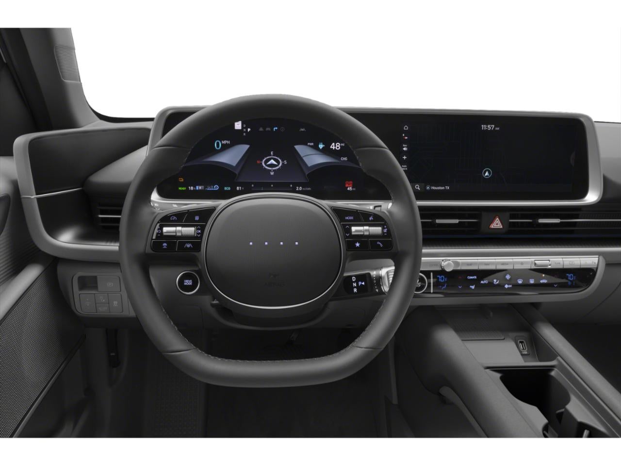 2024 Hyundai IONIQ 6 SEL