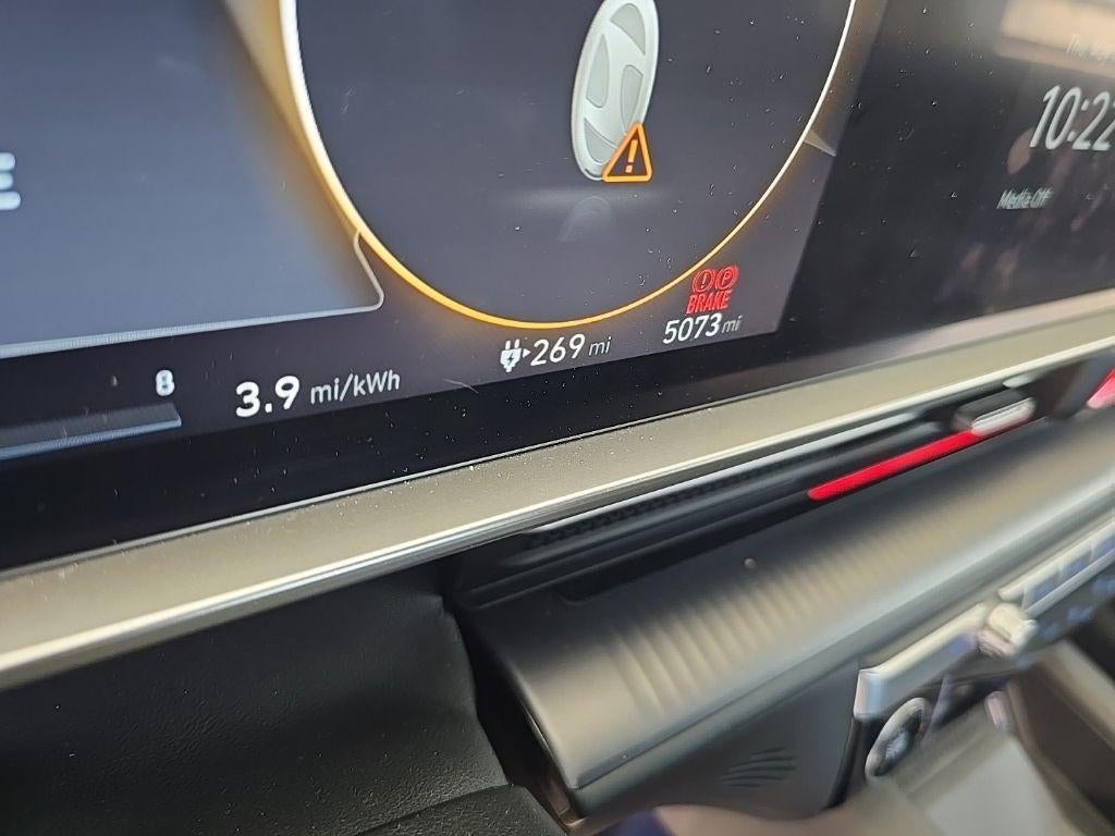 2025 Hyundai IONIQ 6 SEL