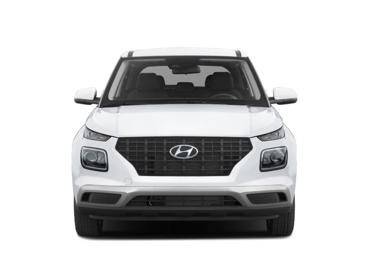 2023 Hyundai VENUE SE