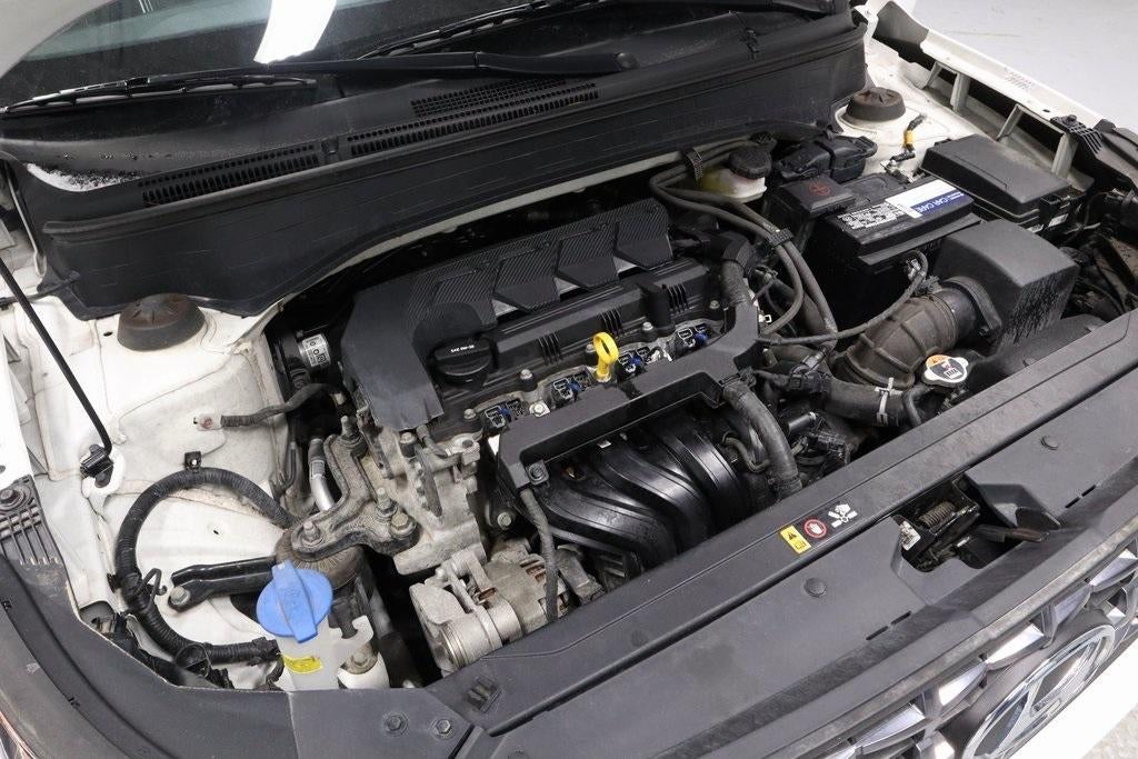 2023 Hyundai VENUE Limited