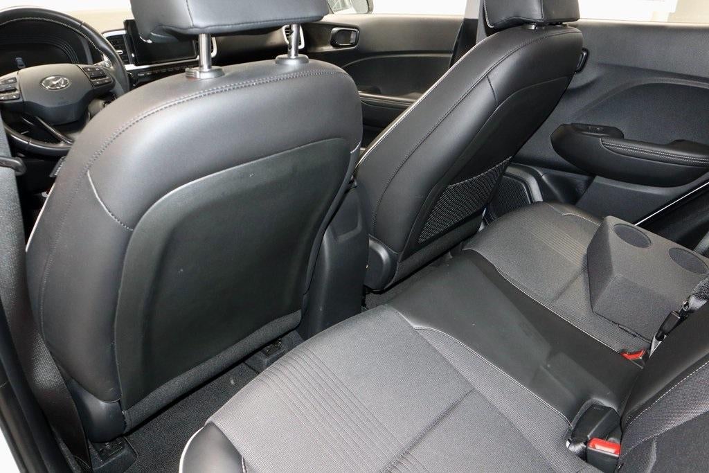 2023 Hyundai VENUE Limited