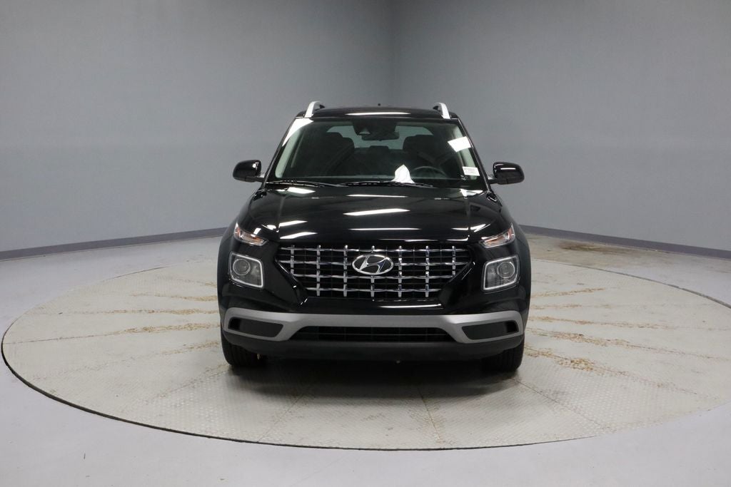 2021 Hyundai VENUE SEL