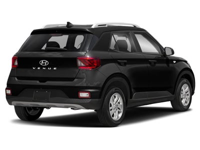 2021 Hyundai VENUE SEL