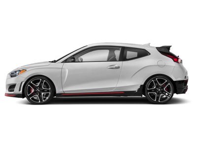 2020 Hyundai VELOSTER N N