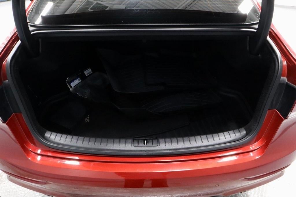 2019 Genesis G80 3.3T Sport