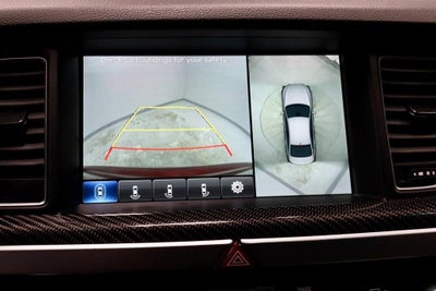 2019 Genesis G80 3.3T Sport