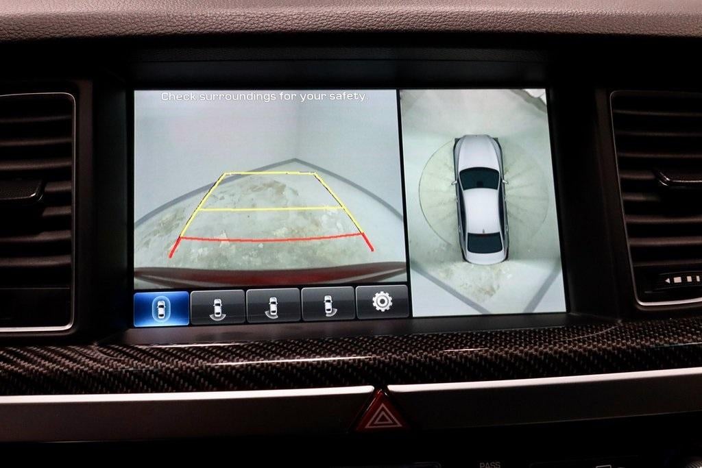 2019 Genesis G80 3.3T Sport