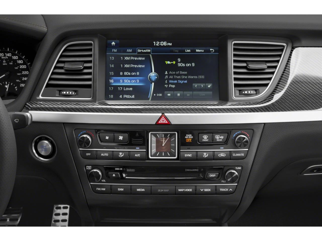 2019 Genesis G80 3.3T Sport