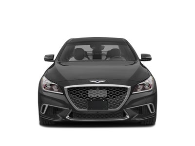 2019 Genesis G80 3.3T Sport