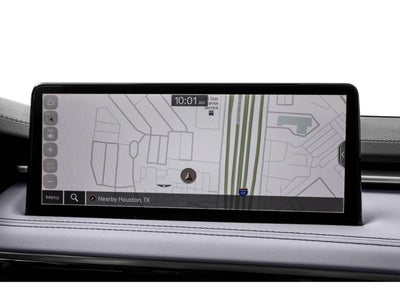 2024 Genesis G70 2.5T