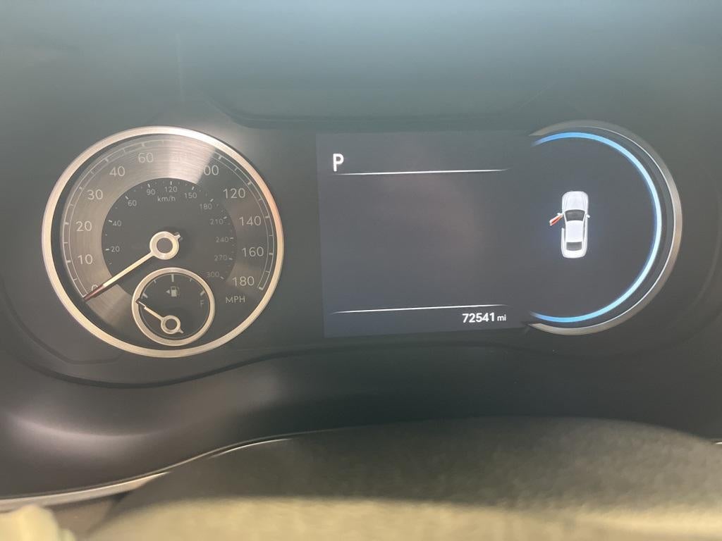 2022 Genesis G70 2.0T