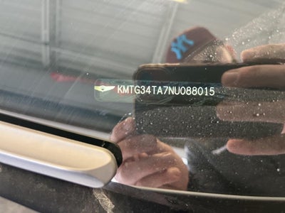 2022 Genesis G70 2.0T