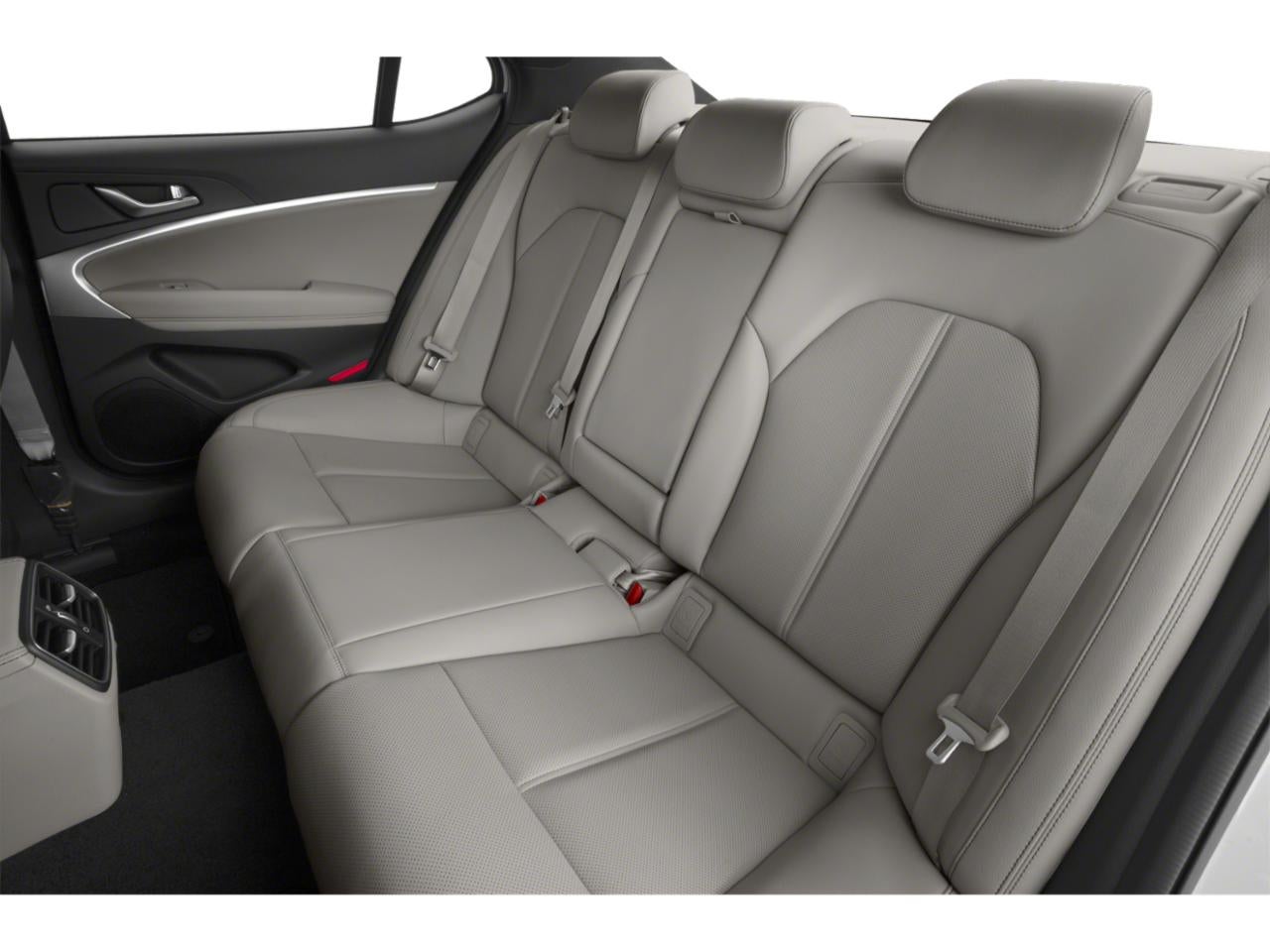 2022 Genesis G70 2.0T