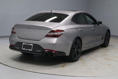 2023 Genesis G70 2.0T Sport Prestige