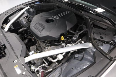 2023 Genesis G70 2.0T Sport Prestige