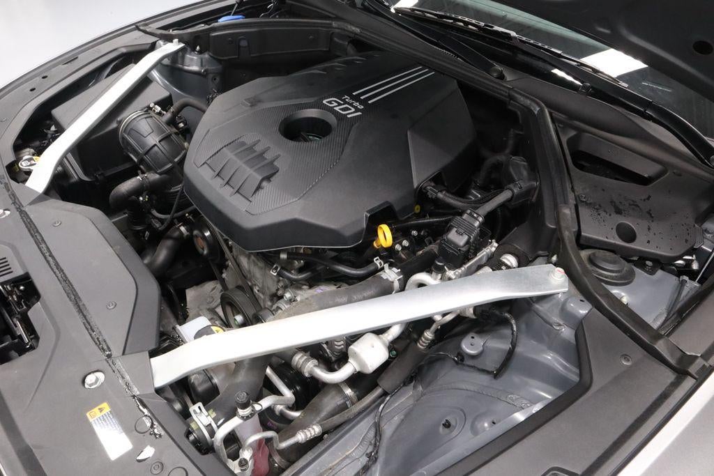 2023 Genesis G70 2.0T Sport Prestige